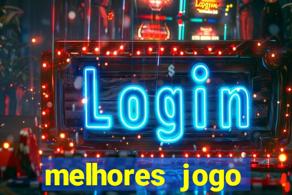 melhores jogo offline para android